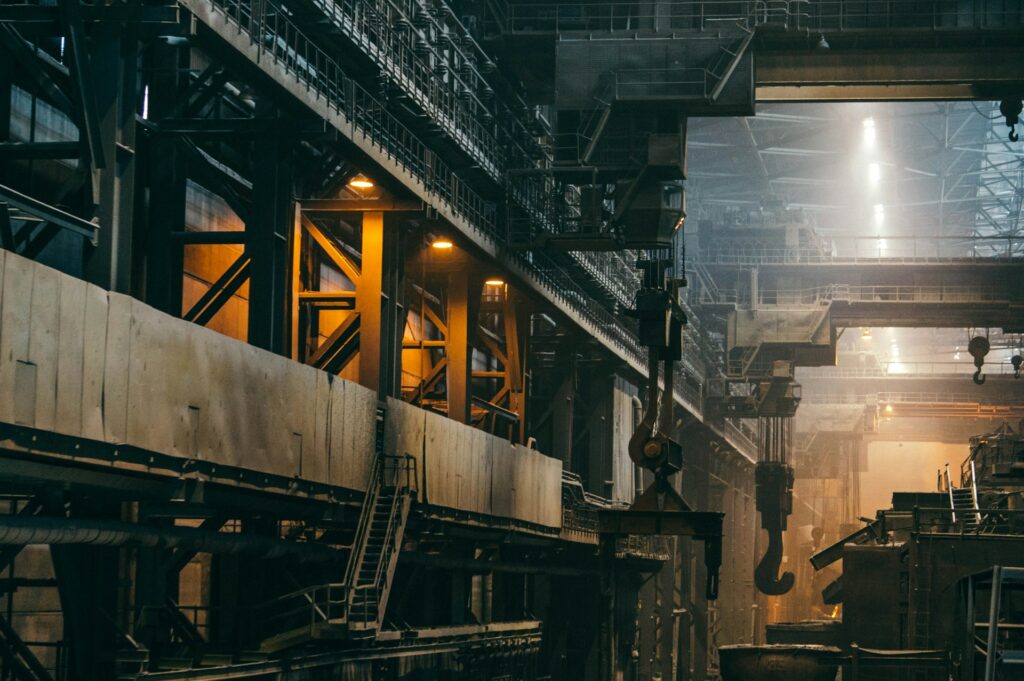 Como proteger o caixa industrial diante do aumento de impostos