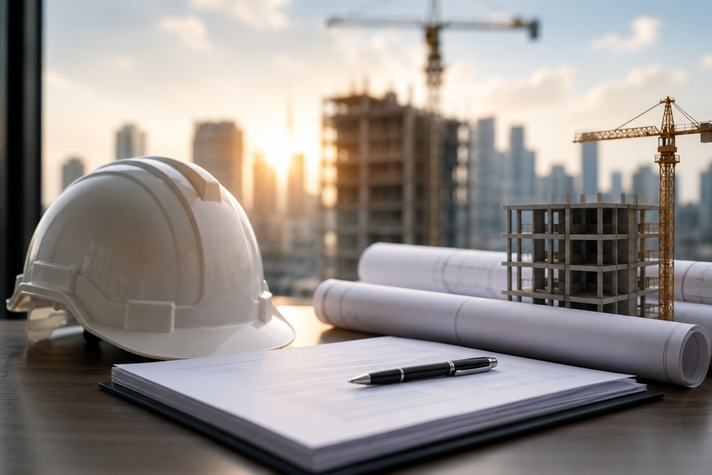 Erros fiscais na construção civil proteja suas obras